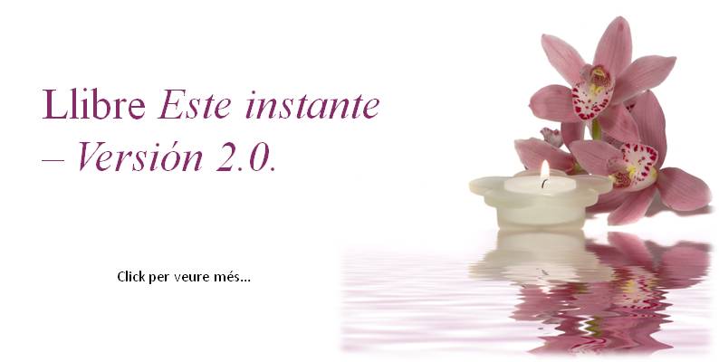 llibre este instante 2.0.