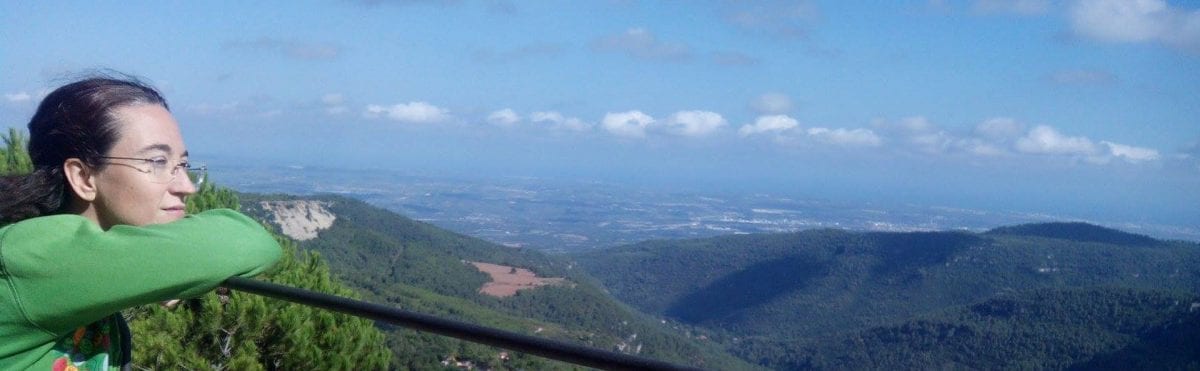 Mercè Giménez