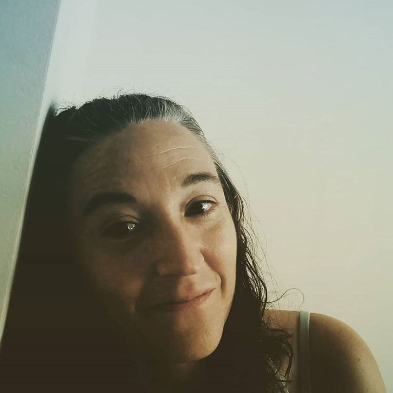 mercè giménez - este instante2018