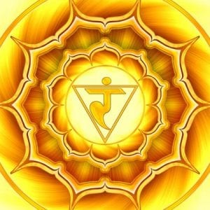 tercerchakra