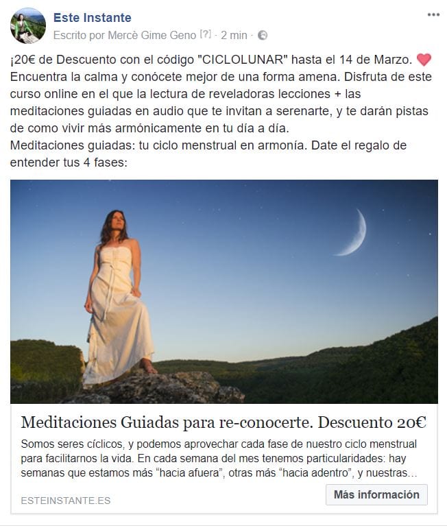 ciclolunar