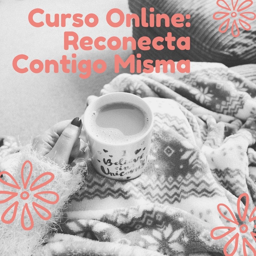 curso online reconecta