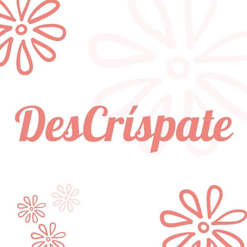 DesCríspate